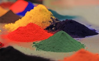 水性油墨颜料的选择