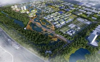 有哪些全球化工巨头入驻上海研究创新中心