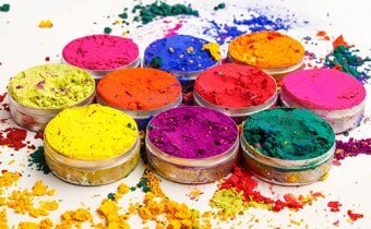 什么是红外活性有机颜料？