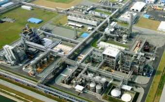 上海巴斯夫拟建9万吨/年MDI项目