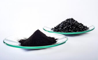 朗盛开发出用于为可回收塑料着色的黑色红外反射颜料