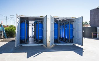 朗盛将在荷兰阿姆斯特丹展示用于处理污水的离子交换树脂