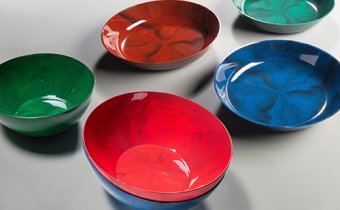 巴斯夫聚芳醚砜为家用电器以及可见部件提供了无限的色彩可能性