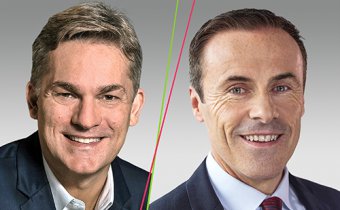 拜耳公司任命Rodrigo Santos为公司管理委员会成员