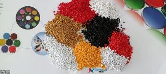 色母粒使用中常见的问题及解决办法