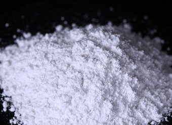 氯化法钛白粉生产工艺