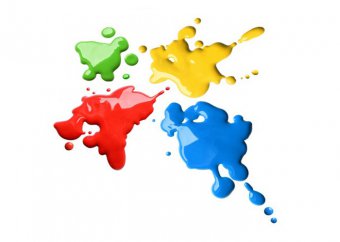 水性色浆该如何选择颜料？