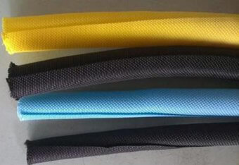 有机颜料在尼龙上的应用有哪些限制？