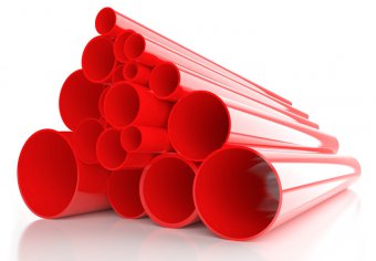 塑料管材该如何选用颜料