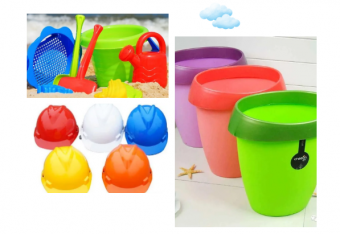 塑料着色的4大作用，你知道吗？