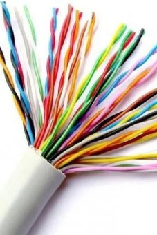 选用电线电缆用颜料，必须关注这5点