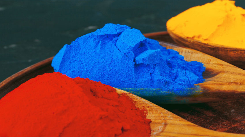 有机颜料与无机颜料在高性能涂层中的应用与选择指南