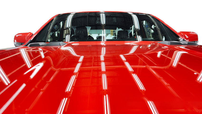 Paint India 2026：钛阳化学与DIC展示高性能颜料与涂料树脂最新技术