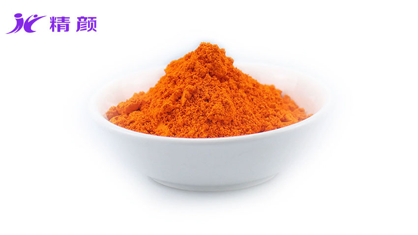 溶剂染料分类及性能特点：结构类型、应用领域与选型指南