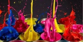 选择油墨用颜料需注意以下6点