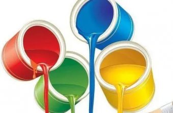 颜料厂家解析油漆涂料用颜料有哪些？