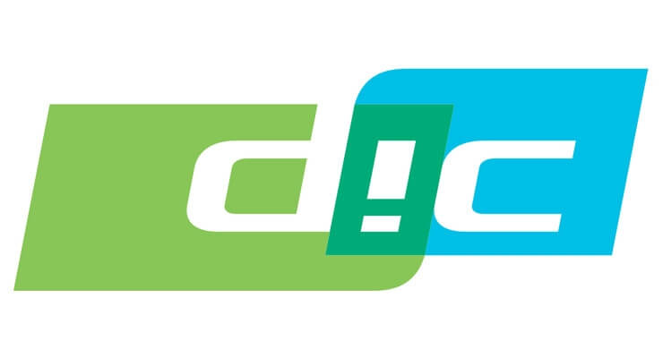 DIC集团LOGO