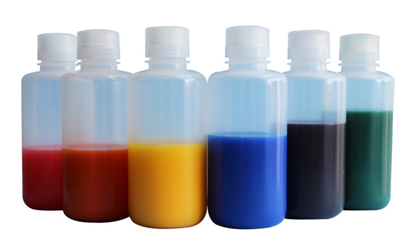 彩色微球核酸检测试剂