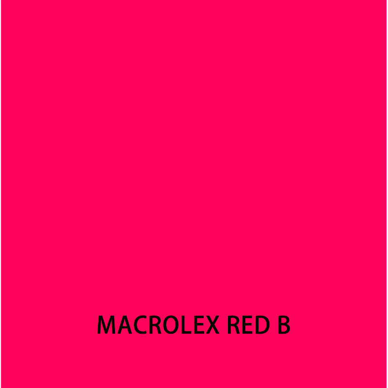 朗盛红B偶氮染料LANXESS Macrolex Red B耐高温染料溶剂红195