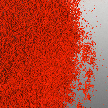 科莱恩Polysynthren Red GFP涤纶聚酯纤维用耐高温染料溶剂红135