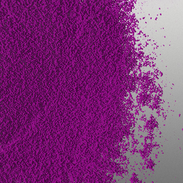 科莱恩耐高温染料紫Polysynthren Violet G塑料染料溶剂紫49