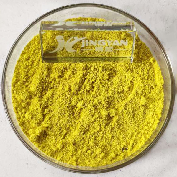 润巴钛黄I3905环保耐高温钛镍黄颜料