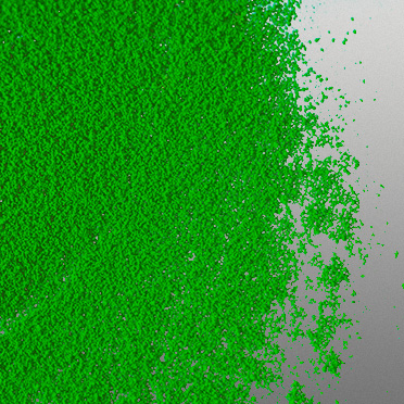 科莱恩CLARIANT Solvaperm Green GSB耐高温蒽醌染料溶剂绿3